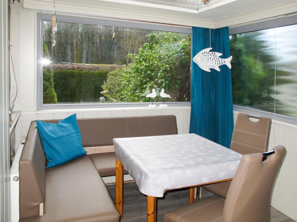 Holiday Home Karli By Interhome Loissin Luaran gambar