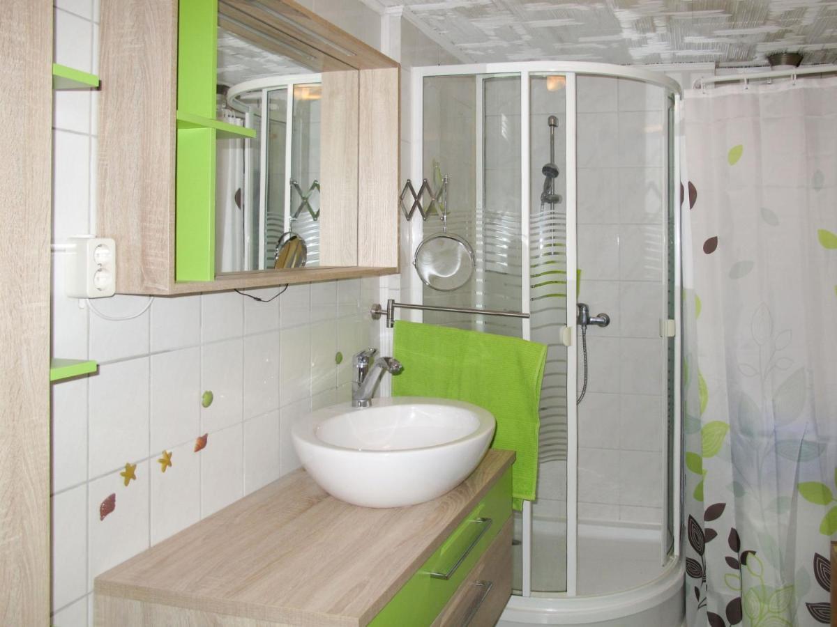 Holiday Home Karli By Interhome Loissin Luaran gambar