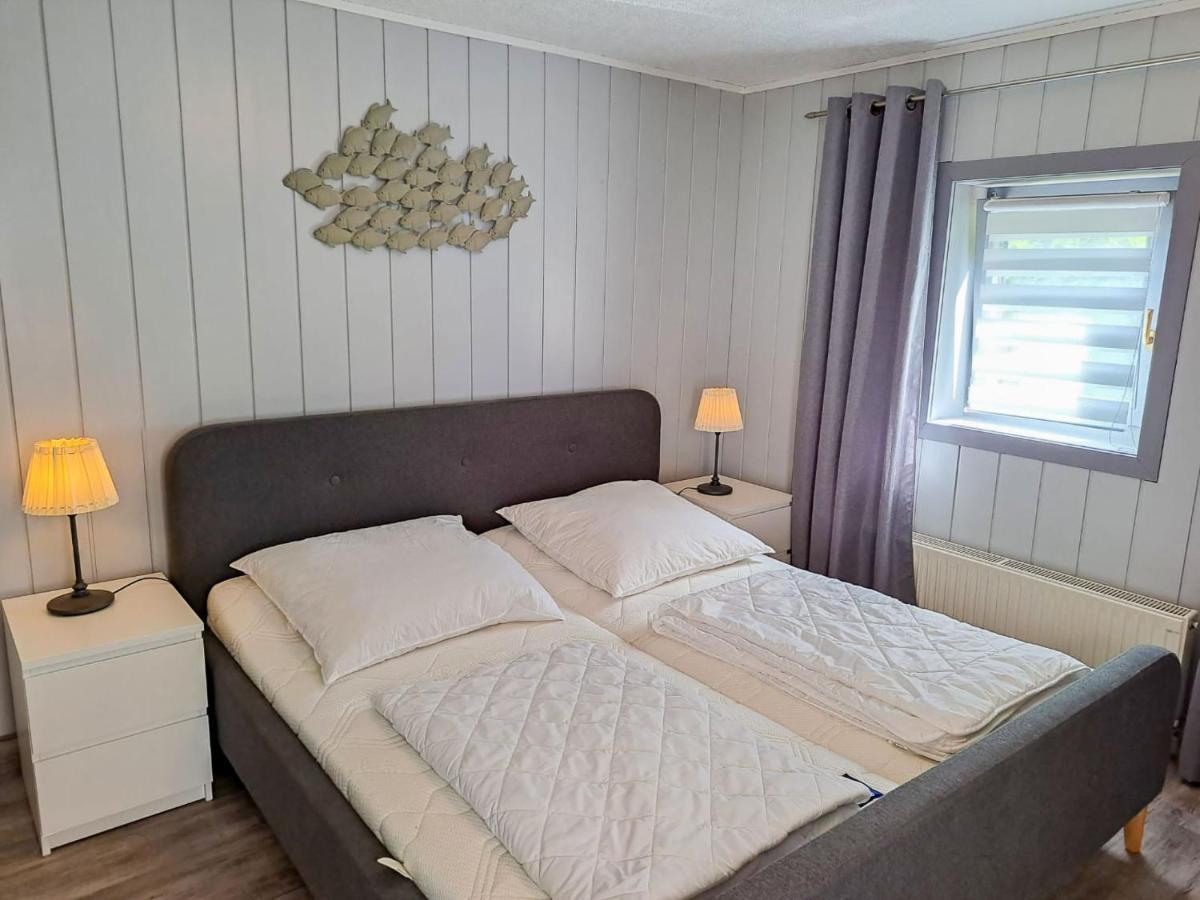 Holiday Home Karli By Interhome Loissin Luaran gambar