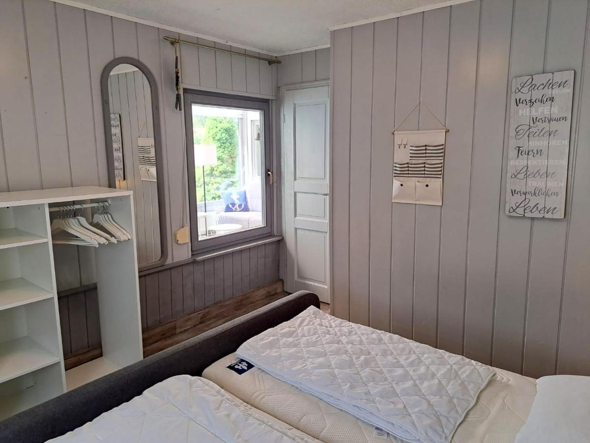 Holiday Home Karli By Interhome Loissin Luaran gambar