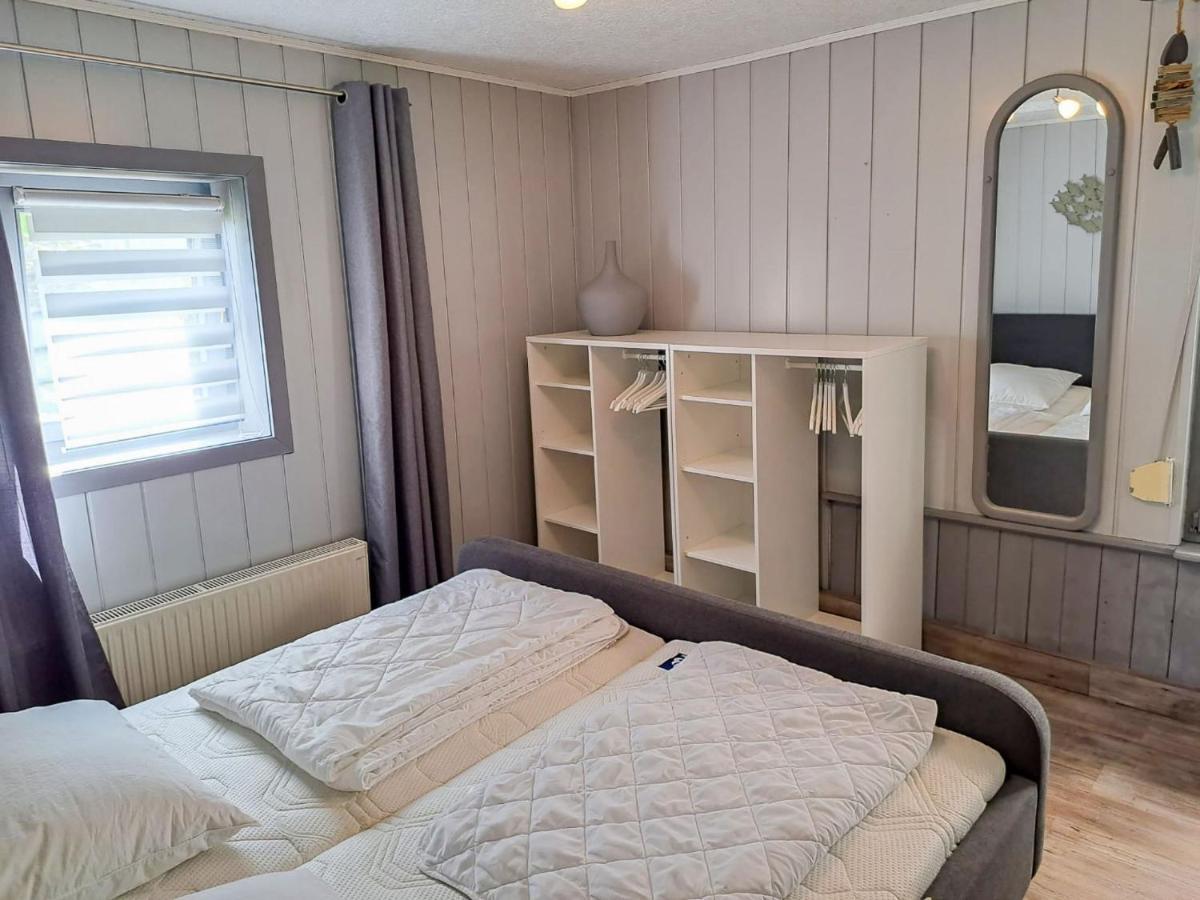 Holiday Home Karli By Interhome Loissin Luaran gambar