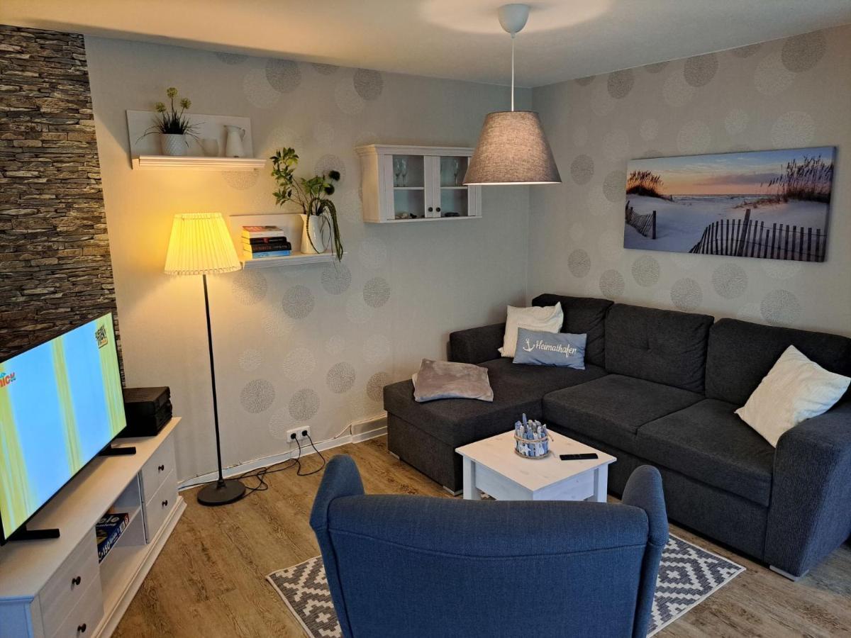 Holiday Home Karli By Interhome Loissin Luaran gambar