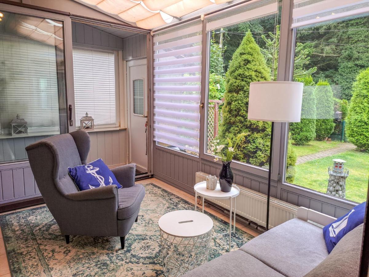 Holiday Home Karli By Interhome Loissin Luaran gambar