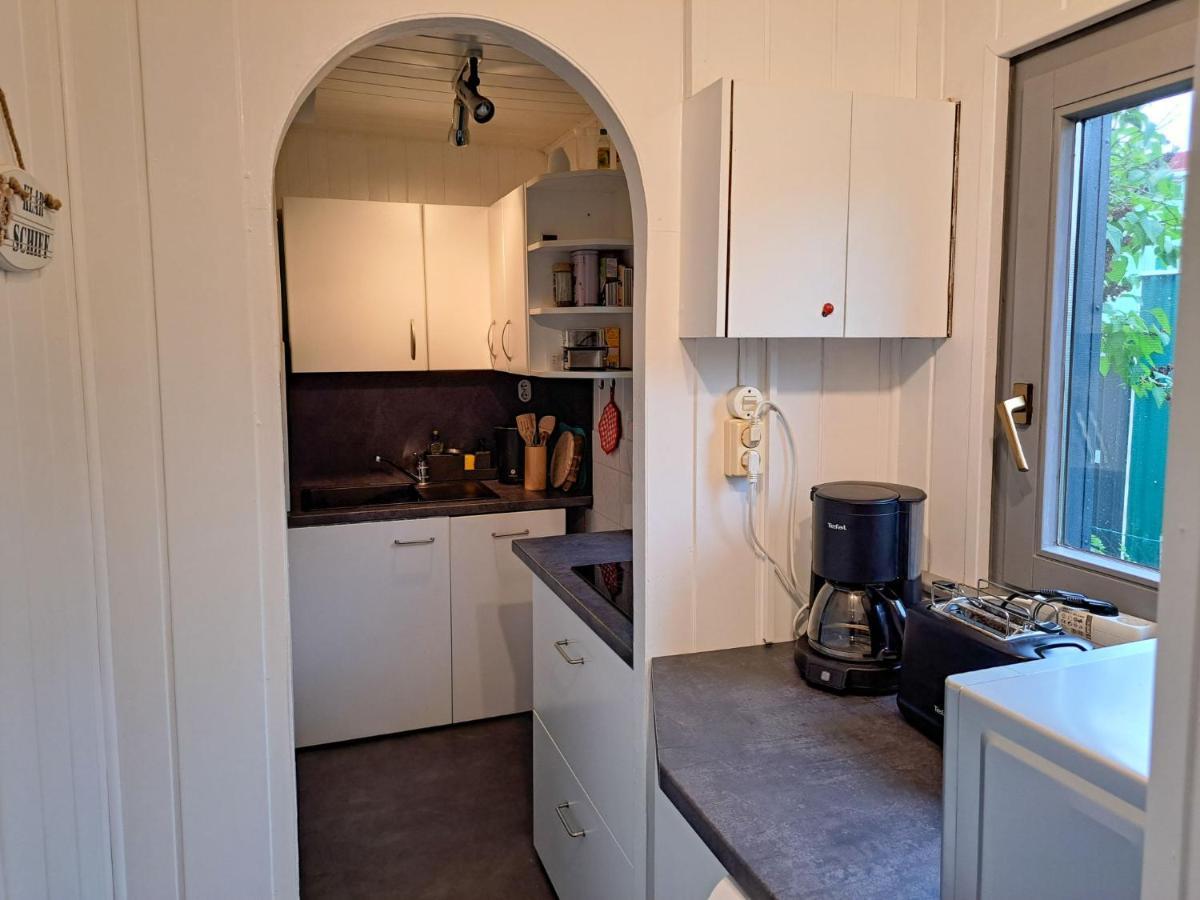 Holiday Home Karli By Interhome Loissin Luaran gambar