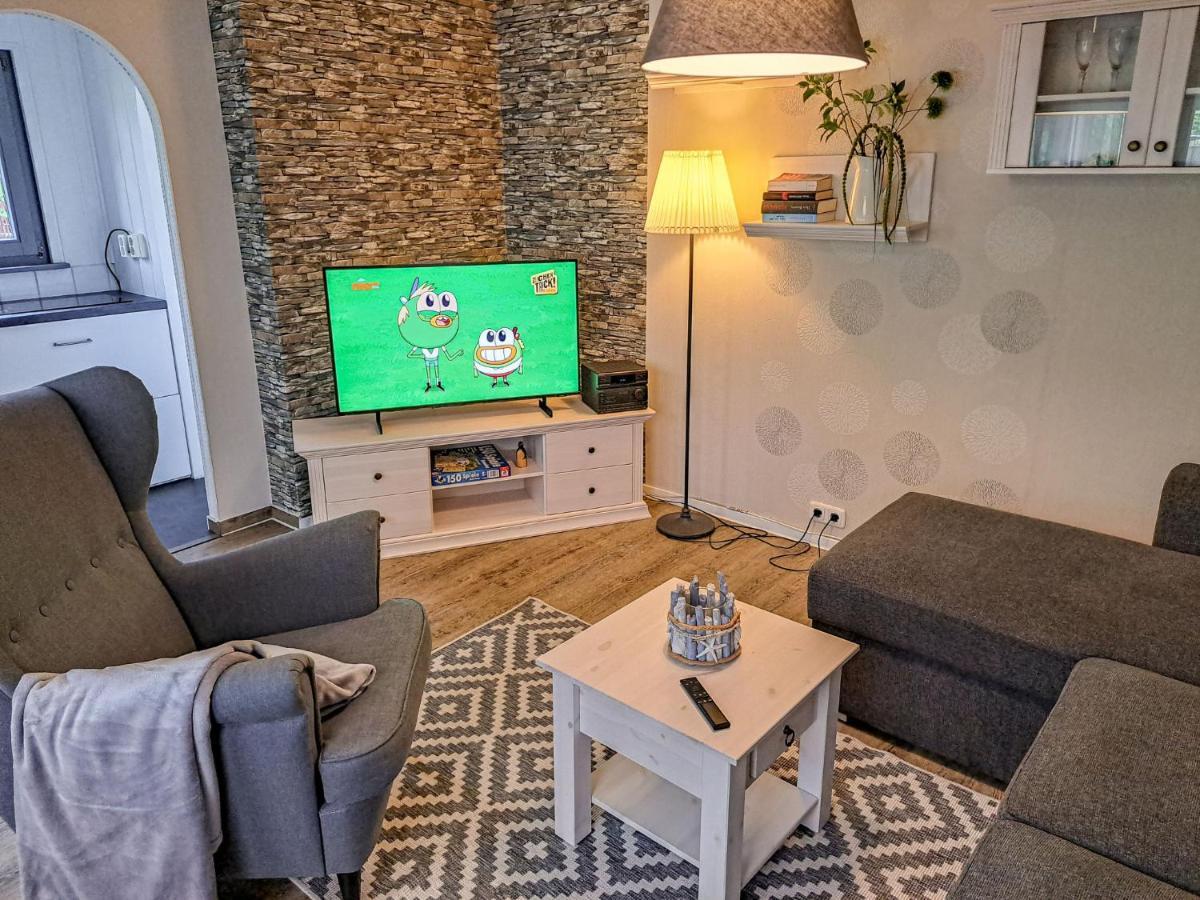 Holiday Home Karli By Interhome Loissin Luaran gambar